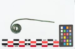 Foto von Bronzebrillenfibel (NHMW-PRAE-026073)